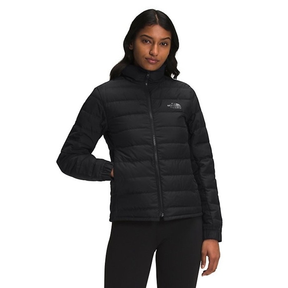 The North Face Women's Arctic Triclimate Jacket size 2x color black - Picture 2 of 11